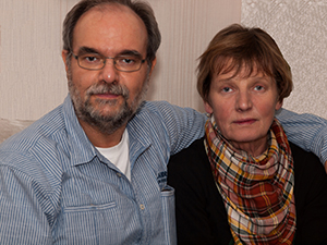 Marlis & Werner